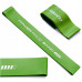 Купить Резинка для фитнеса  4FIZJO Mini Power Band 1 мм 10-15 кг 4FJ0012 в Киеве - фото №1